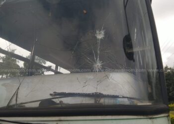 Police probe alleged attack on New Juaben SHS students