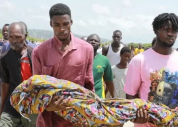 Weija boat disaster: Bodies of nine victims retrieved