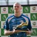 Erling Haaland, David de Gea and Kevin De Bruyne win Castrol Golden Awards