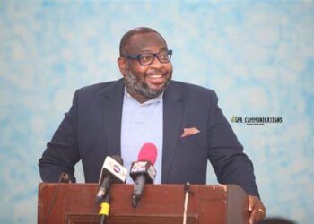 Introducing VAR to minimize mistakes of referees should be encouraged in the GPL- Randy Abbey