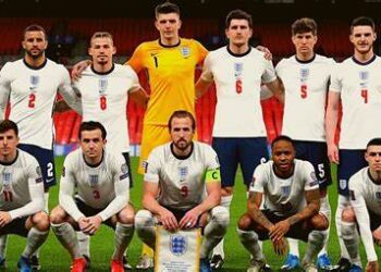 Euro 2024 qualifiers: England squad announced.