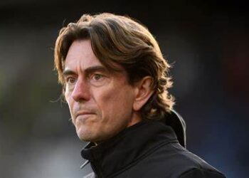 Thomas Frank tells Erik ten Hag and Simone Inzaghi how to beat Man City