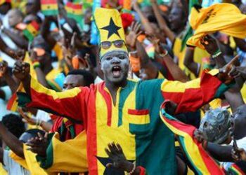 African qualification format for 2026 World Cup unveiled