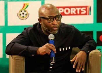 Those in charge of our clubs are the best people to do publicity for matches not the sponsors – GFA general secretary