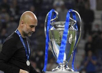 Pep Guardiola explains what Man City need to do in order to be considered ‘the greatest’