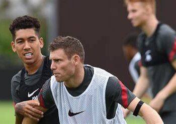 Liverpool confirm departure of James Milner, Roberto Firmino, Alex Oxlade-Chamberlain & Naby Keita