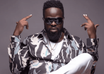 I am not romantic – Ofori Amponsah