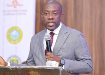 IMF deal not the only solution to Ghana’s economic woes – Oppong Nkrumah