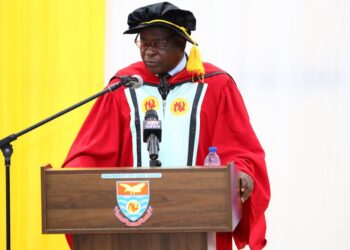 Our civilization is questionable –Religion and Environment Professor