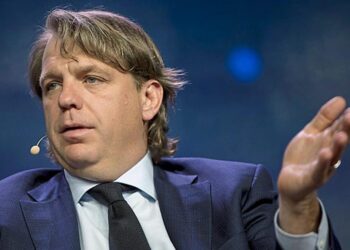 ‘We’re going to figure it out’ – Todd Boehly breaks silence on disastrous start at Chelsea