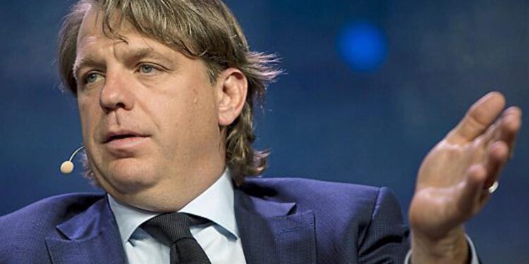 ‘We’re going to figure it out’ – Todd Boehly breaks silence on disastrous start at Chelsea