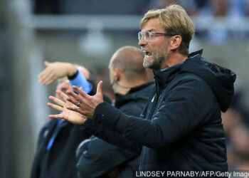 Jurgen Klopp banned from touchline & fined for Paul Tierney bias rant