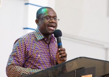 Rice importation will cease — Jospong