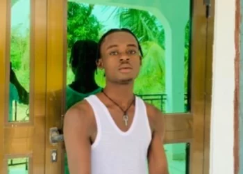 Former ‘Mentor’ contestant sentenced to life in prison for manslaughter