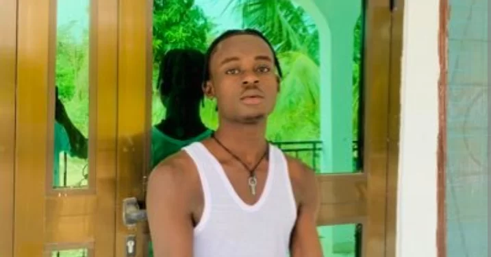 Former ‘Mentor’ contestant sentenced to life in prison for manslaughter