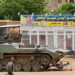Sudan crisis: Air strikes hit Khartoum despite truce