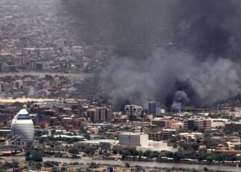 Sudan rivals unwilling to end fight - UN aid chief