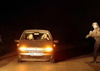 Suspect arrested after second mass shooting in Serbia