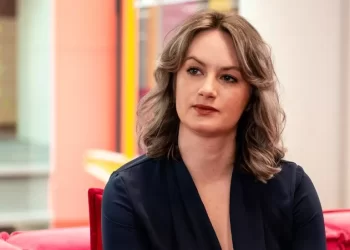 TikTok tracked UK journalist via her cat's account