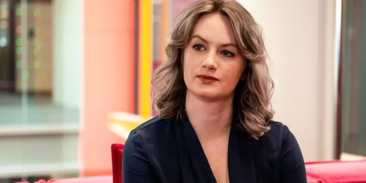 TikTok tracked UK journalist via her cat's account