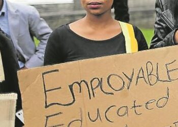 Two-thirds of Ghana’s unemployed population are women – GSS Report