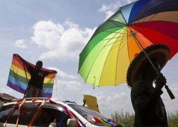 Uganda parliament waters down anti-gay law