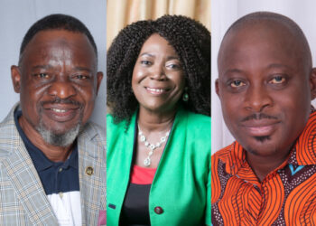 NDC Primaries: See the incumbent MPs who lost their bids