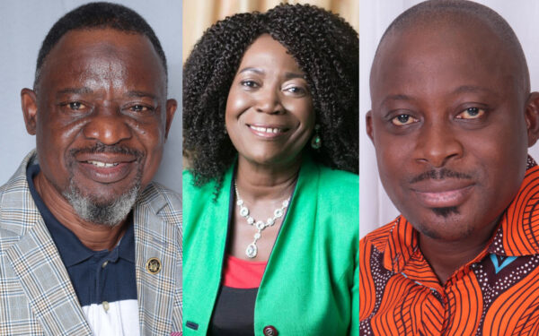 NDC Primaries: See the incumbent MPs who lost their bids