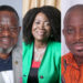 NDC Primaries: See the incumbent MPs who lost their bids