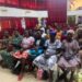 C/R: NPRA holds Sensitization Forum for Informal Sector Workers