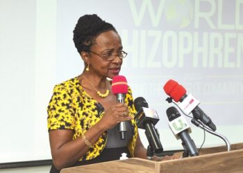 Mental health cases increasing in Ghana - Data reveals