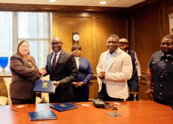 Otumfuo secures US scholarships for Ghanaians