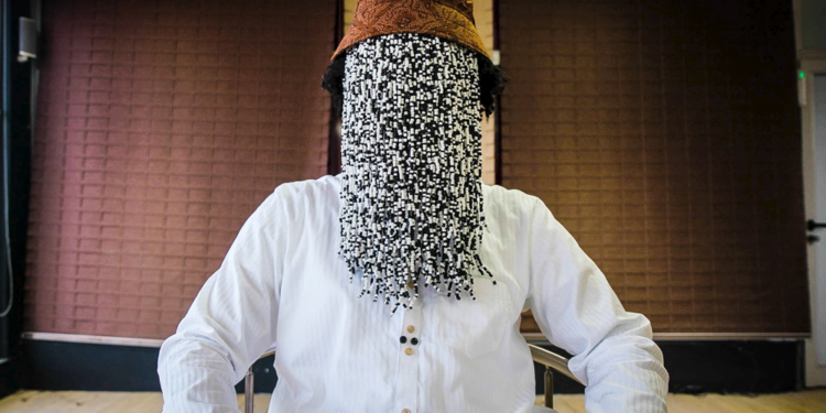 Number 12 exposé: Anas declines to allow Nyantakyi identify him