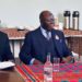 Asantehene seeks return of Asante artefacts from British Museum