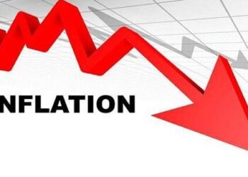 Inflation falls to 41.2% in April 2023