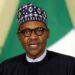 Nigerian president extends UK trip for dental care