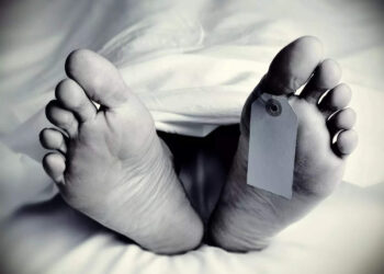 Passenger found dead on Aflao-Kumasi bound vehicle