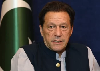 Former Pakistan PM Imran Khan arrested at Islamabad court
