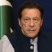 Former Pakistan PM Imran Khan arrested at Islamabad court
