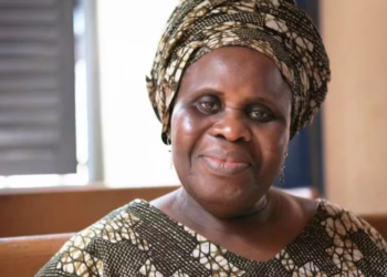Renowned Ghanaian poet and author Ama Ata Aidoo dies at 81