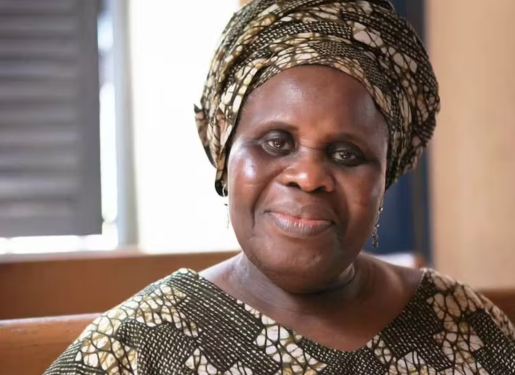 Renowned Ghanaian poet and author Ama Ata Aidoo dies at 81