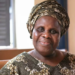 Renowned Ghanaian poet and author Ama Ata Aidoo dies at 81