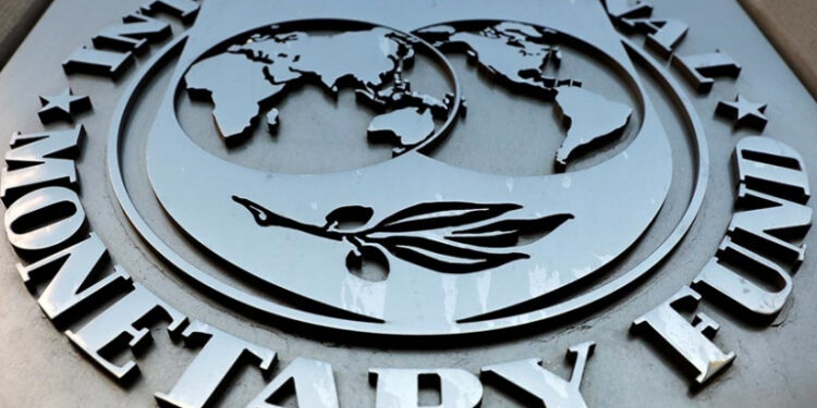 $600 million IMF money to hit BoG account today