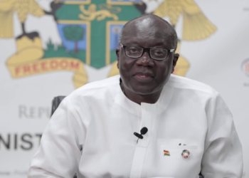 Efforts underway to secure IMF cash on Friday – Ofori-Atta