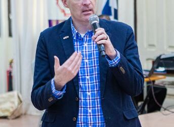 Ghana is not the only country with a challenged press freedom – Press Attaché US Embassy, Ghana