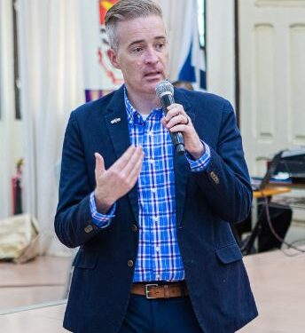 Ghana is not the only country with a challenged press freedom – Press Attaché US Embassy, Ghana