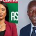 NDC primaries: Wife of Keche Andrew kicks out MP for Wassa Amenfi Central