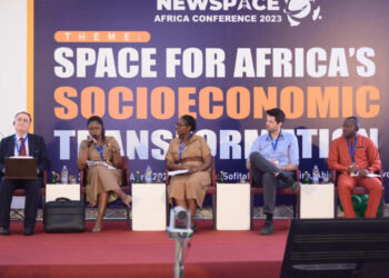 Reduce dependence on foreign Space Services