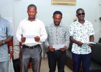 tewu-ucc-swears-in-new-executives