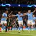 Real Madrid bullied out of Champions League and forced into rebuild by Man City